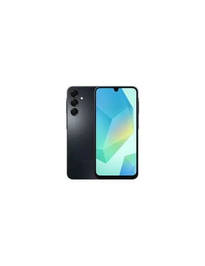 Smartphone Samsung Galaxy A16 128 Go Noir