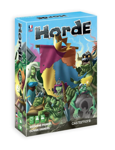 Horde