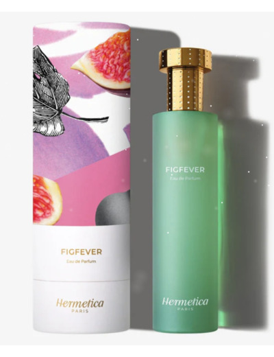 FIGFEVER Eau de Parfum