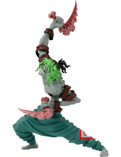 Demon Slayer - Gyutaro - Figurine Vibration Stars 13cm