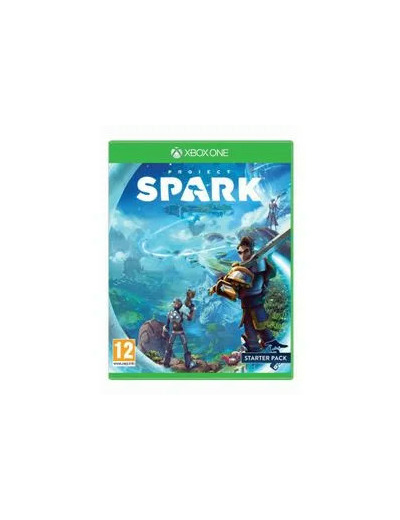 Jeu XBox One Project Spark - One