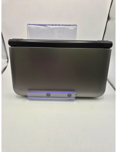 Console Nintendo 3ds Xl Noire