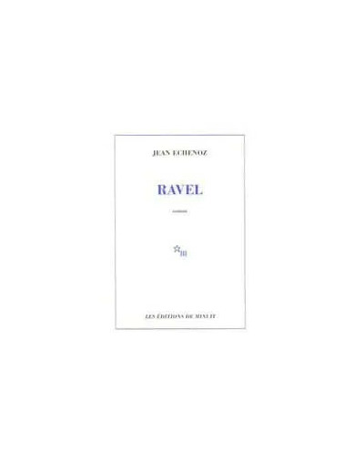 Livre Ravel