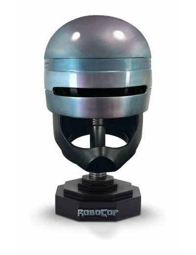 RoboCop réplique 1/1 RoboCop Helmet 43 cm