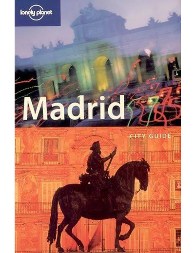 Livre Madrid