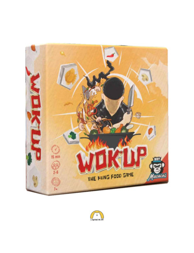Wok’Up