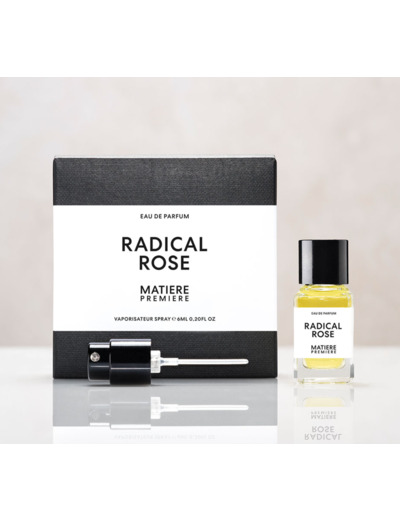 Radical Rose 6 ml