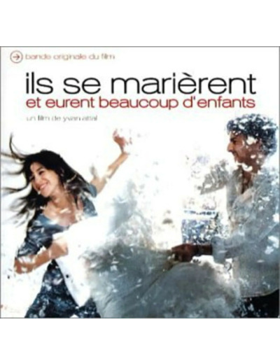 Cd Various - Ils Se Marièrent Et Eurent Beaucoup D'Enfants (2004)