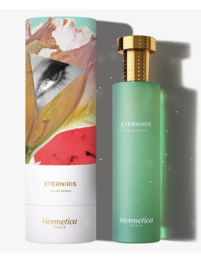 ETERNIRIS Eau de Parfum