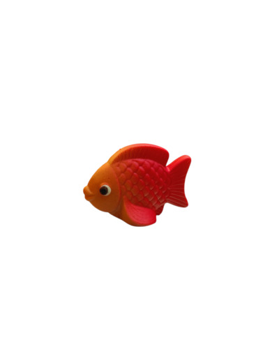 Petit poisson