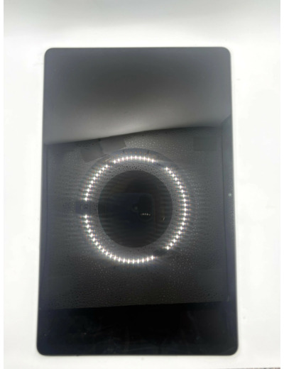 Lenovo Tab P11 Plus - Tablette Tactile 11' 2K LCD (Processeur MediaTek Helio G90T 8Coeurs, 4 Go de RAM, uMCP 128 Go, Arm Mali - G76 MC4 GPU, Android 11, WiFi+Bluetooth) - Gris foncé