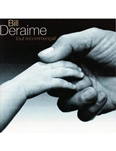 Cd Tout Recommencait