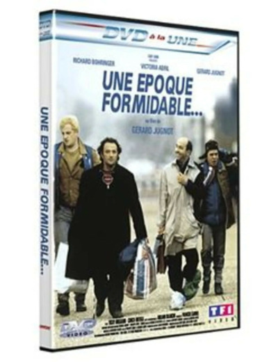 Dvd Une époque formidable