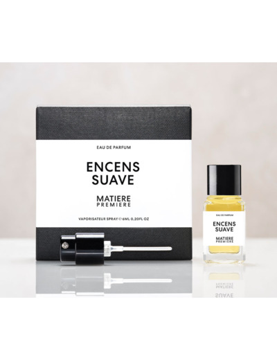 Encens Suave 6 ml