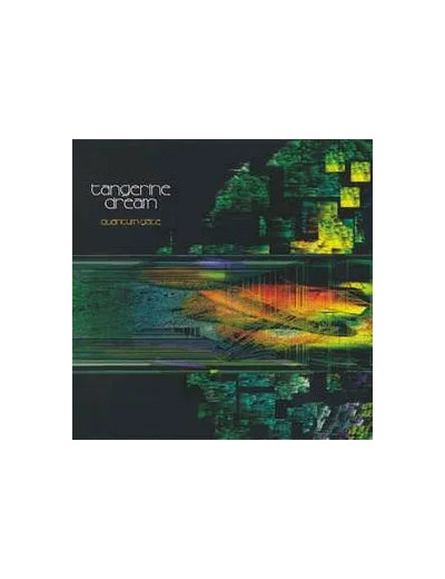 Cd Quantum gate