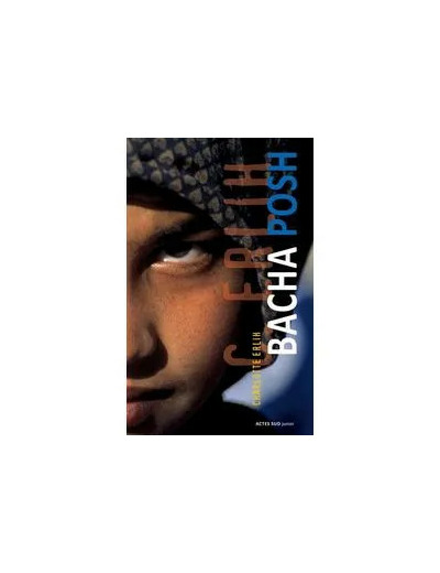 Livre Bacha Posh