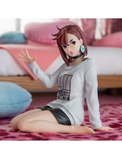 [FIGURINE] DanDaDan – Relax Time -Momo