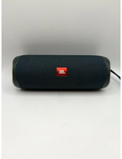 Enceinte sans fil Bluetooth - JBL Flip 5 - Noir