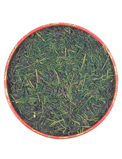 SENCHA MIYAZAKI ME CHA BIO