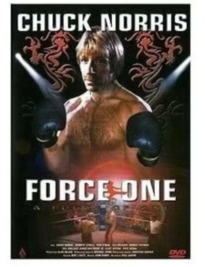 Dvd Force One