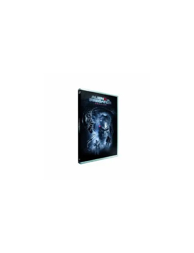 Dvd Aliens vs. Predator - Requiem