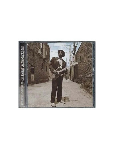 Cd Buddy Guy - Bring 'Em In (2006)