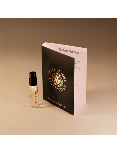 Modern Nomad Echantillon de Parfum