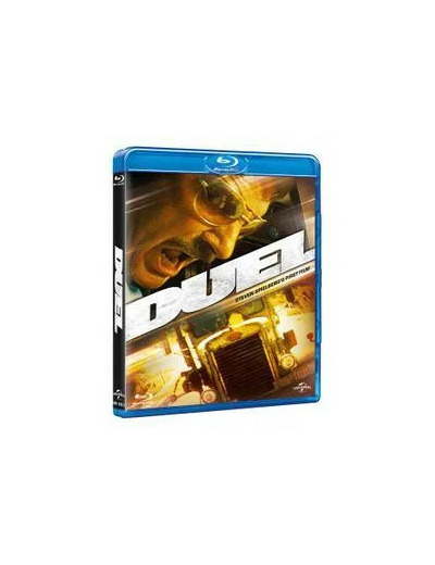 Blu-Ray Duel