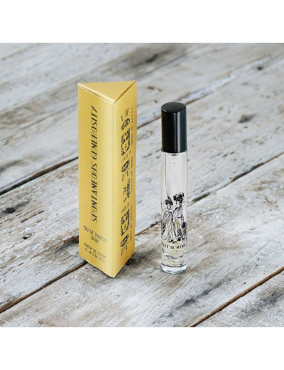 Spontaneous Generosity Spray 10ml