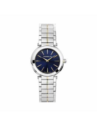 Montre Herbelin Newport Slim 16922BT15