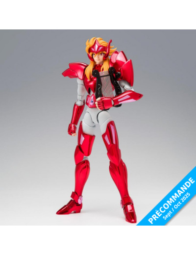 PRECOMMANDE Saint cloth myth ex benetnasch eta mime