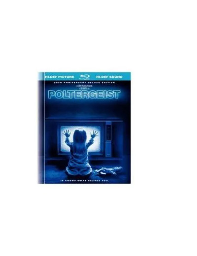 Blu-Ray Poltergeist - Blu - ray