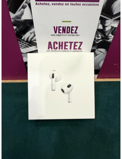 Apple AirPods 3