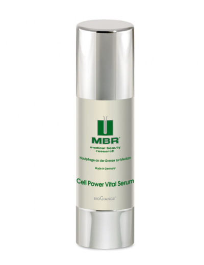 Cell Power Vital Serum