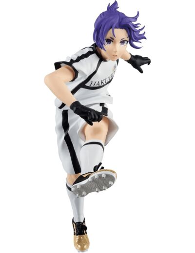 Banpresto - Blue Lock The Movie - REO Mikage - Episode Nagi-, Bandai Spirits Figure