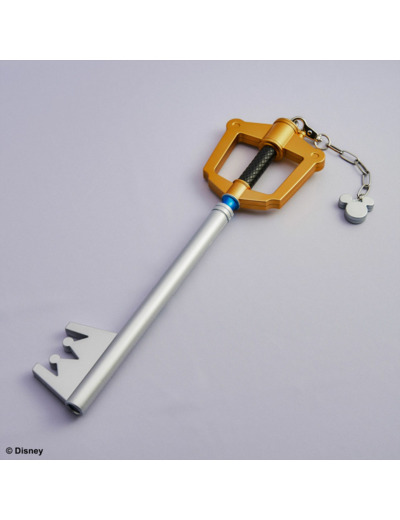 Kingdom Hearts - Réplique Keyblade Light Up