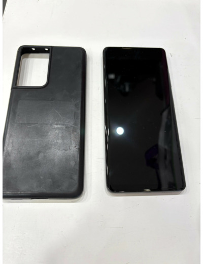 Samsung Galaxy S21 Ultra 5g 128 Go Phantom Black