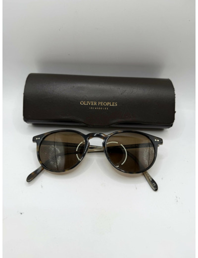 Oliver Peoples OV5004SU 1724P1 Riley Sun
