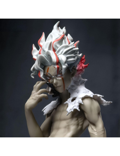 [FIGUIRNE] DANDADAN - LUMINASTA - OKARUN TRANSFORMED VOL2 VER1.5 FIG