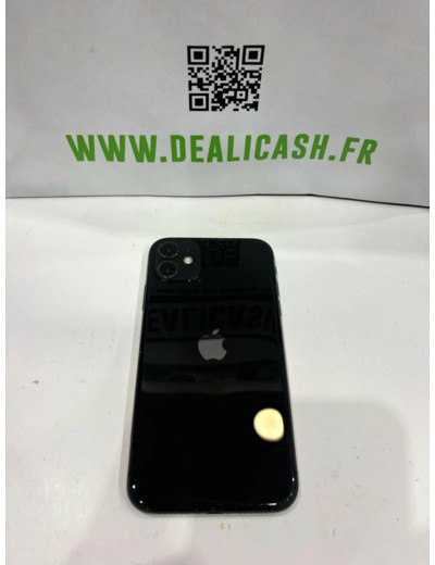 Smartphone Apple IPhone 11 64 GO