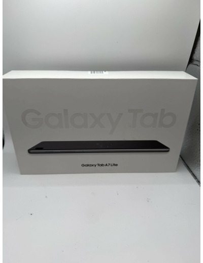 Samsung Galaxy Tab A7 Lite SM-T225 4G LTE 32 Go
