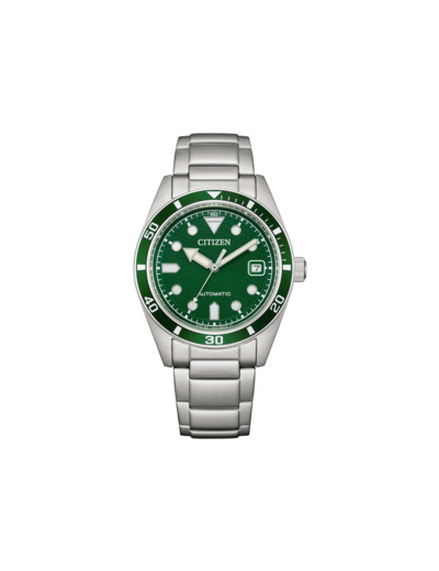 Montre Citizen Platform Marine Mecha NJ0220-52X