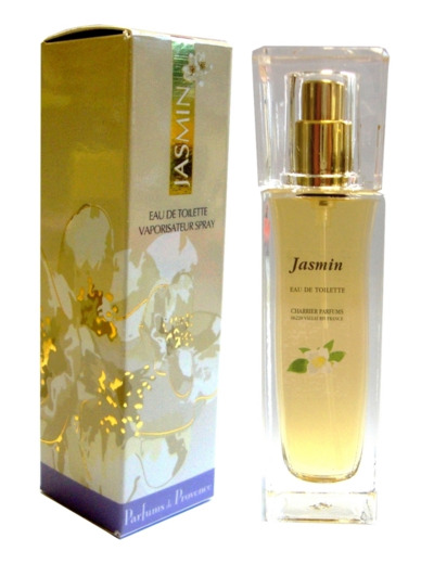 JASMIN EDT SPRAY