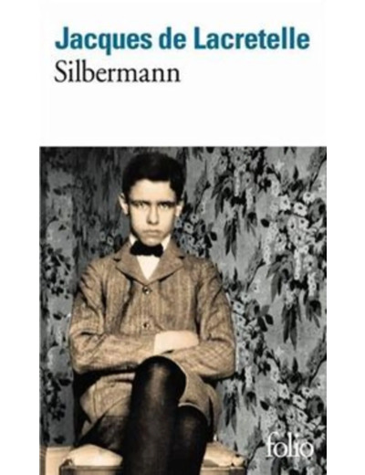 Livre Silbermann