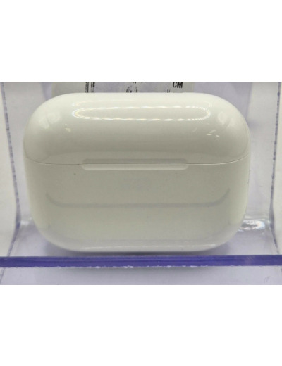 Apple AirPods Pro 3 Blanc A3122 a réduction de bruit