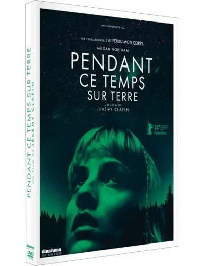 Dvd Pendant ce temps sur la Terre