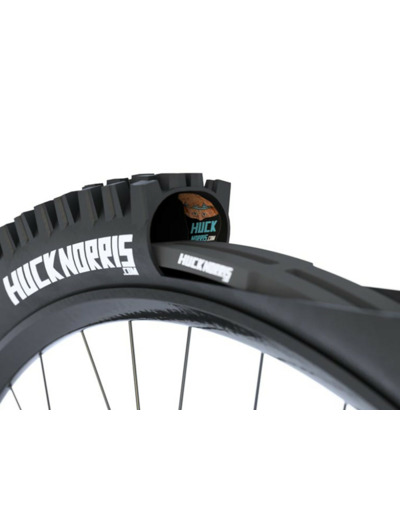 Mousse anti-pincement pour VTT S