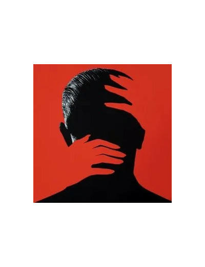 Cd What's The Cure ? - Album