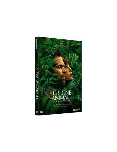 Dvd Le Règne animal DVD