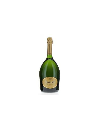 Champagne R de Ruinart